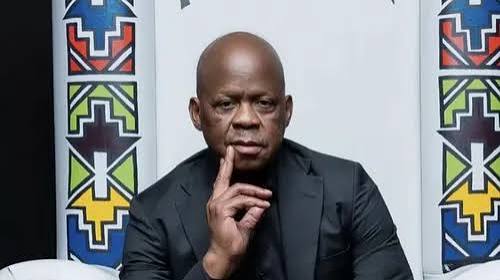 Who is Joe 'Ferrari' Sibanyoni? Inside the taxi boss's multimillion-rand business empire