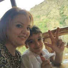 Arevik Sargsyan (arevik_s)