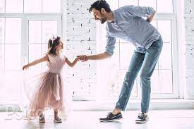 La Relacion Padre Hija Un Amor Esencial Psico Mx