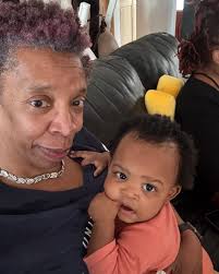 Sharon Mooney Jackson (@sharonjackson1969) · Instagram 照片和视频