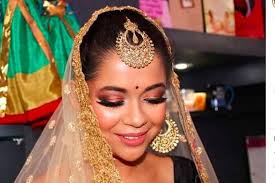 Anu Singh Makeup And Hair Makeup Artist Sohna Road Weddingwire In