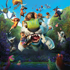 A new age online now in hd and high quality video. The Croods A New Age 4k Wallpaper Animation The Croods 2 Dreamworks Animation 2020 Movies Poster 5k Movies 3099