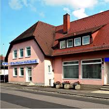 Wir machen den weg frei. Vr Bank Lichtenfels Ebern Eg Geschaftsstelle Kaltenbrunn Itzgrund Coburger Strasse 15 Offnungszeiten Angebote
