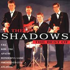List of the best shadows albums, including pictures of the album covers when available. Shadows Best Of Shadows Amazon Com Music