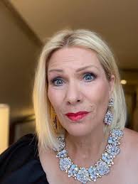 Life as a Blonde Ginger