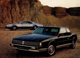Image result for Light Driftwood 1987 Oldsmobile