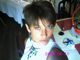 Cathy TRAVERT (BAYEUX)