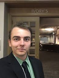 Peter Thomas Cyran (@petercyran)