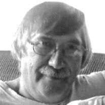 James A. Clark Obituary