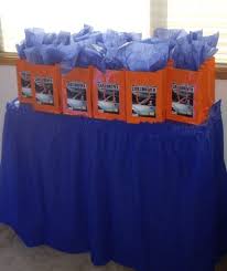 Things To Do For Your 16th Birthday Boy Sweet 16 Boys Party Favors In A Cute Car Bag Sweet16 Sweetsixten Boybirthday Boy 16th Birthday Boy Birthday Parties Sweet 16 For Boys