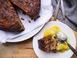 Get the recipe from delish. Healthy Christmas Fruit Cake Nourish Every Day
