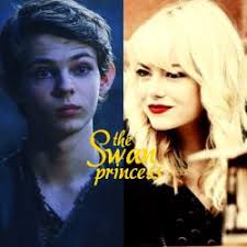 The Swan Princess *Peter Pan*ON HOLD