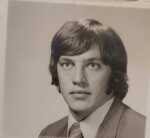 Obituaries from June 2021