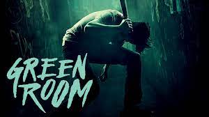 2016 movies, action movies, english movies. Green Room Movie Fanart Fanart Tv