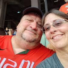 Happy 3-Year Anniversary to the most amazing wife a man could ever ask for!  ❤️ Who would have thought that three years ago today, it all began with a  simple friend request