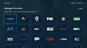 Move the apps on your roku home screen. Spectrum Tv For Roku Settings Spectrum Support