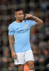 View stats of manchester city forward gabriel jesus, including goals scored, assists and appearances, on the official website of the premier league. Gabriel Jesus Photostream Manchester City Football Club Man City New Kit Manchester City