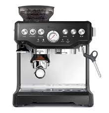 Maybe you would like to learn more about one of these? Breville Bes870xl Barista Express Espresso Machine Semi Automatic Pump Espresso Machi Breville Espresso Machine Breville Barista Express Best Espresso Machine