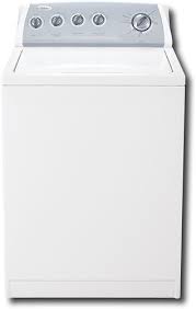 Your whirlpool washing machine is one of the most used appliances in your home. Best Buy Whirlpool 3 2 Cu Ft Super Capacity Plus Washer White Wtw5700sw