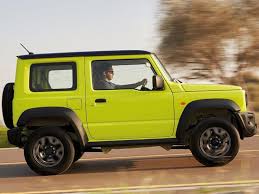 We did not find results for: 2020 Suzuki Jimny Review Cute But Very Imposing Test Drives Gulf News