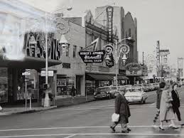 How Modesto Has Changed In The 60 Years Since News10 Went On Air Modesto California Modesto Ca History