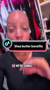 Body Prescriptions Shea Butter