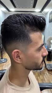 #بابا_المجال ✂️✂️♥️