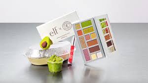 10 budget cruelty free makeup brands do elf have vegan products? It S The Collab Of The Season E L F Cosmetics X Chipotle Launch A Limited Edition Makeup Collection Business Wire