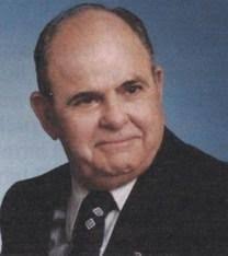 John Holterman Obituary (1922