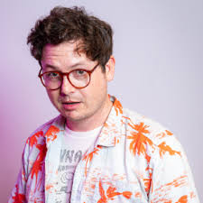 Allan McLeod — The Sonar Network