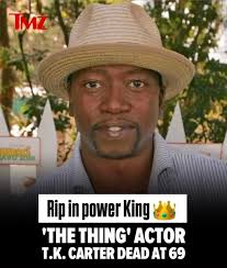 Keith David receives his Hollywood Star of Fame for his brilliant career in  more than 400 roles in films and series. #star #hollywood