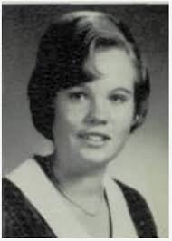 Class of 1972: PONCE: Patricia Anne Dudley (Ponce) 68, beloved mother,  sister, and grandmother, entered into Heaven