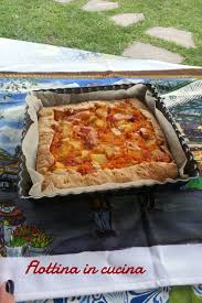 We did not find results for: Torta Rustica Con Zucca Patate Prosciutto E Formaggio Flottinaincucina