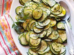 What Happens If One Eats Too Many Zucchini Each Day Quora