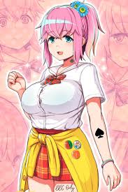 Is there any interracialBBC mods for Hazumi and pregnation? Or should I  try to make my own mod. (Hazumi and the pregnation) : rlewdgames