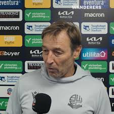 📺 "The lads dug in. It showed...