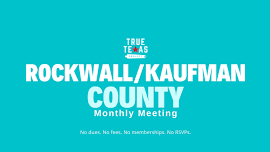 Rockwall County Monthly Meeting