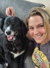 Free puppy in Indiana needs a big yard