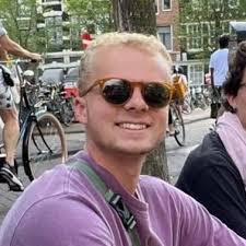 Julia Simak and Theo Kerr's Wedding Website