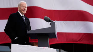 Wann findet die amtseinführung von joe biden statt? Nach Der Bewegenden Amtseinfuhrung Wie Schauen Sie Heute Auf Die Usa Tagesgesprach Bayern 2 Radio Br De