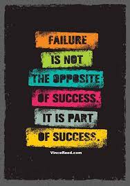 Failure Success Motivational Quotes Swag Quotes Failure Quotes