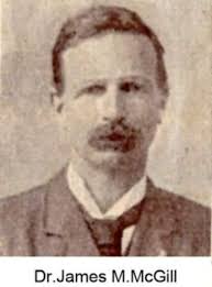 Ansonville Doctors 1800's