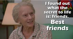 Share motivational and inspirational quotes by cicely tyson. I Found Out What The Secret To Life Is Fried Green Tomatoes At The Whistle Sto Fried Green Tomatoes Fried Green Tomatoes Movie Fried Green Tomatoes Quotes