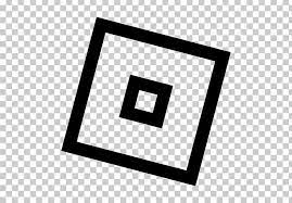 Roblox Computer Icons Black Amp White Logo Png Amp Angle Area Black Black And White Computer Icon Iphone Photo App App Icon Design