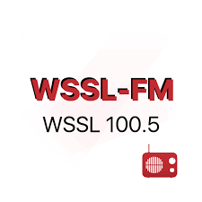Listen To Wssl Fm Whistle 100 On Mytuner Radio