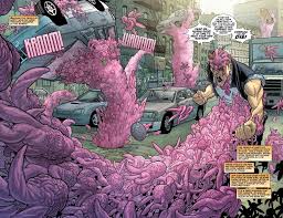 So many in fact that the. Invincible Strongest Villains Yet To Appear In The Show Ranked Fandomwire