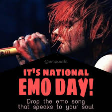 Thanks to a stunning range of brands in our discounted clearance sale including converse and criminal damage, you're able to pick up some great men's and women's emo clothing bargains without spending too much money. Emo Outfits Home Facebook