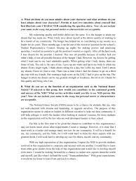 If you have any other questions regarding the nhs essay examples, you can leave your comments below at the box provided below. National Honor Society Essay Question National Honor Society Essay Examples