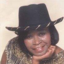 Mrs. Gloria Jean Washington Obituary