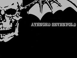 Check spelling or type a new query. Avenged Sevenfold Logo Wallpaper Hd 746x567 Download Hd Wallpaper Wallpapertip